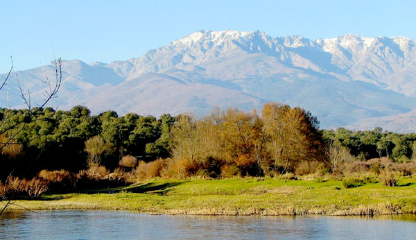 Foto Sierra de Gredos